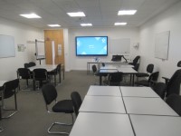 TR10 - Teaching/Seminar Room