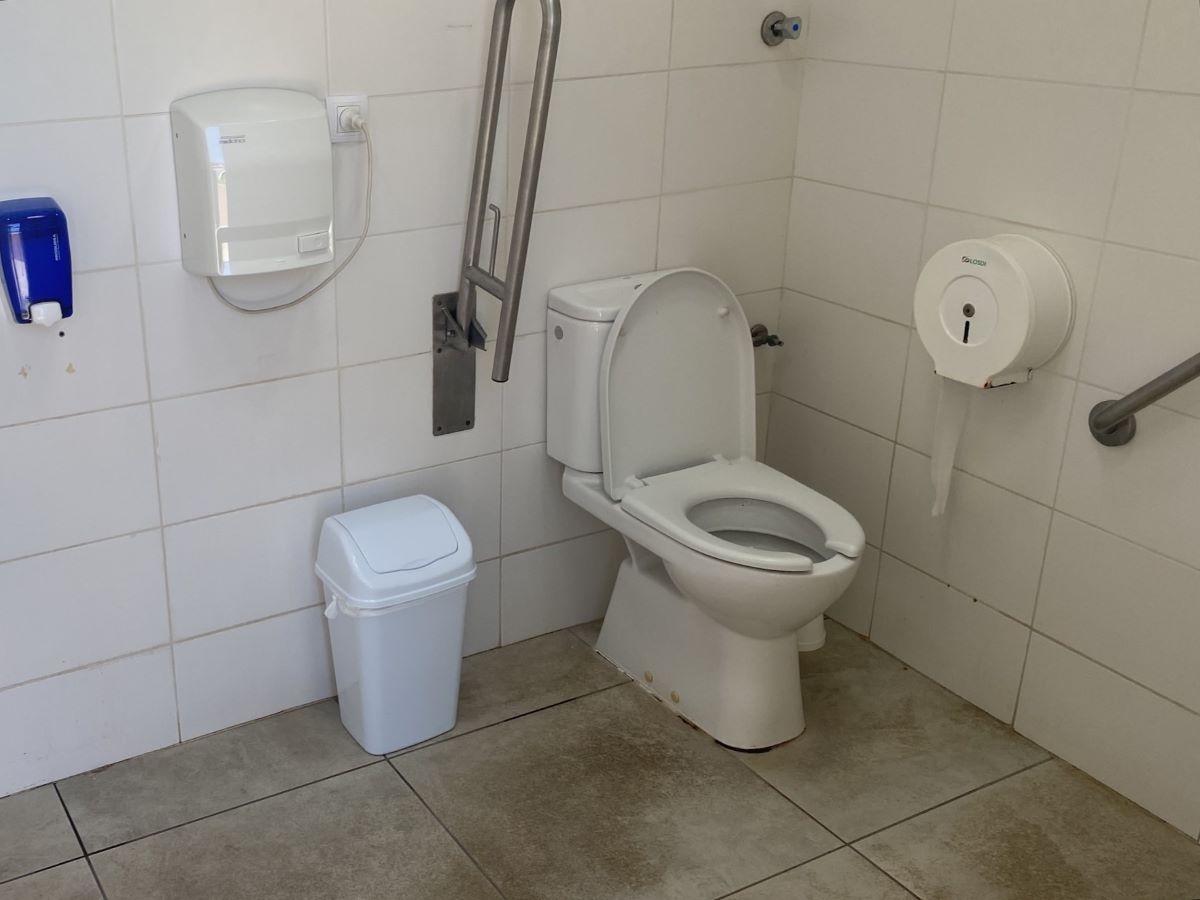 Marina Elite - Toilets with Adaptations for Disabled People | AccessAble