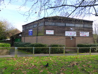 Champion Hall Community Centre