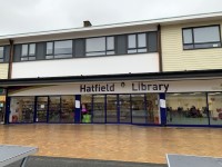 Hatfield Library