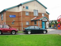 Kilcooley Community Centre