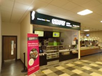 Chow Asian Kitchen - M5 - Exeter Services - Moto