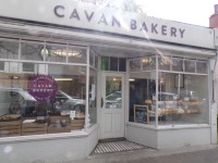 Cavan Bakery