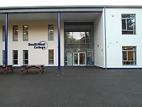 Technology & Skills Centre - Main Building