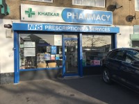 Khatkar Pharmacy