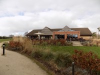 Little Hay Golf Complex 