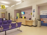 Eye Outpatients Clinic C