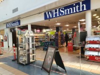WHSmith - M5 - Strensham Services - Northbound - Roadchef