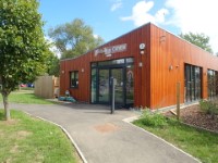 The Wellbeing Centre - Cancer Centre
