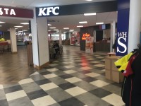 KFC - M1 - Toddington Services - Southbound - Moto