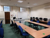 A97 - Language Teaching Room
