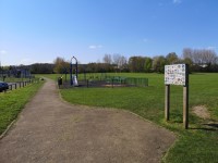 Mancetter Play Area