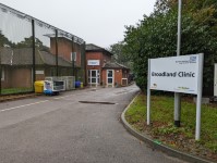 Little Plumstead Hospital - Broadland Clinic Learning Disability and Forensic Service