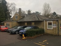 Warneford Hospital - Green Lodge
