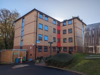 Chancellors Halls of Residence