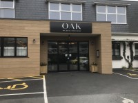 The Oak Bar and Restaurant