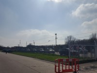 Pitsea Recycling Centre for Household Waste