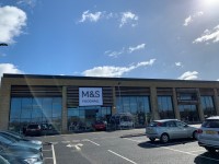 Marks and Spencer Canvey Island Foodhall