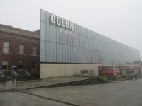 ODEON - Oldham
