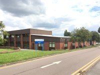 Badsley Moor Lane Hospital - Park Rehabilitation Centre