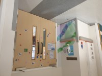 Children's Clinical Research Facility (CRF) (Ward 79)