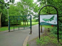 Swakeleys Park