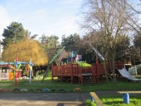 Bolton Crescent Adventure Playground