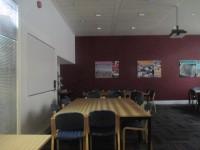 Teaching/Seminar Room(s) (G35)