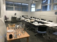 Malet Place Engineering Building, Classroom 1.04