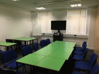 A103a Small Seminar Room