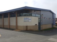 Headland Sports Centre