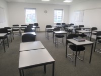 TR29 - Teaching/Seminar Room