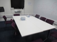 Teaching/Seminar Room 236