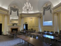 BMA House - First Floor - Meeting/Events Rooms