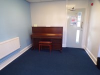 MB205 - Music Practice Room 4