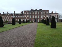 Knowsley Hall - Open Week