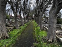 Whitley Bay Cemetery and Crematorium