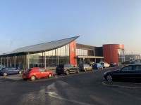 Wyre Forest Leisure Centre