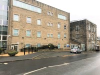 Bacup Primary Health Care Centre - Dental
