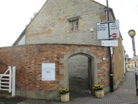 Shipston-on-Stour Library and Information Centre