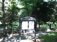 Grays Town Park