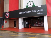 Legends of the Lane