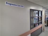 Progressive Care Unit (PCU)