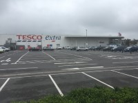 Tesco Enfield Ponders End Extra