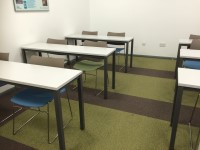Seminar Room 2 - Mellanby Room - B10