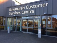 Rawmarsh Health Centre 