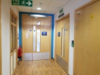 Malvern Community Hospital - Day Treatment/Assessment Unit
