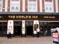 The World's Inn