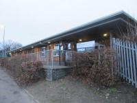 Swanscombe Children's Centre 