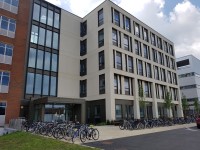 Cambridge Clinical Research Centre